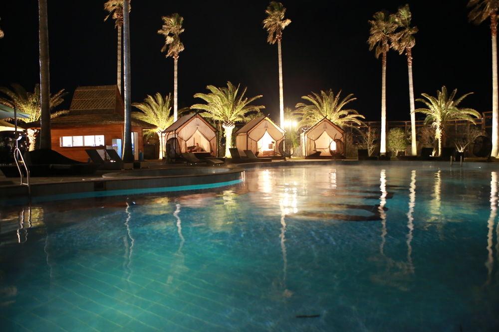 Stanford Hotel And Resort Чеджу Екстериор снимка