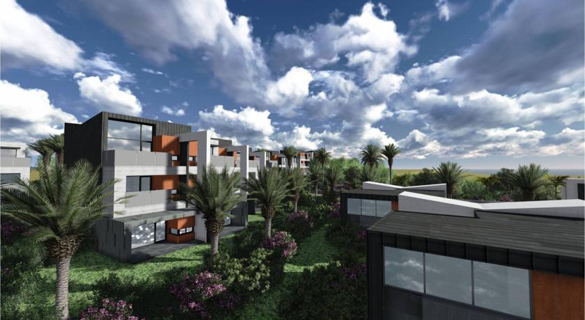 Stanford Hotel And Resort Чеджу Екстериор снимка