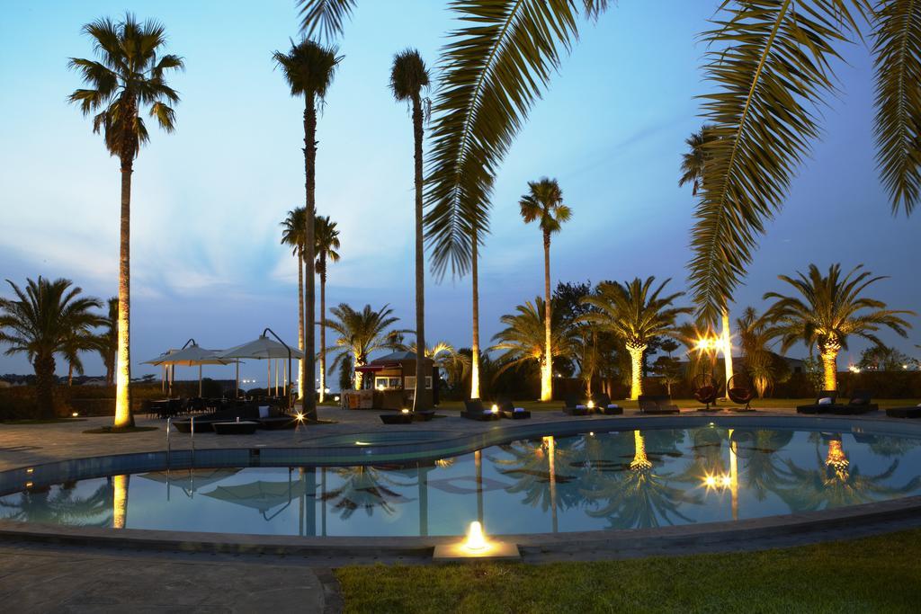 Stanford Hotel And Resort Чеджу Екстериор снимка