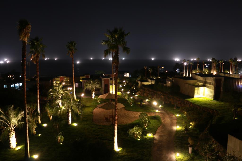 Stanford Hotel And Resort Чеджу Екстериор снимка