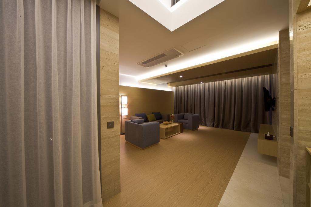 Stanford Hotel And Resort Чеджу Екстериор снимка