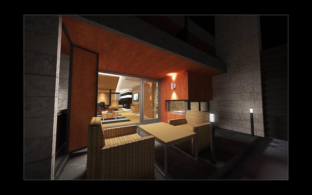 Stanford Hotel And Resort Чеджу Стая снимка