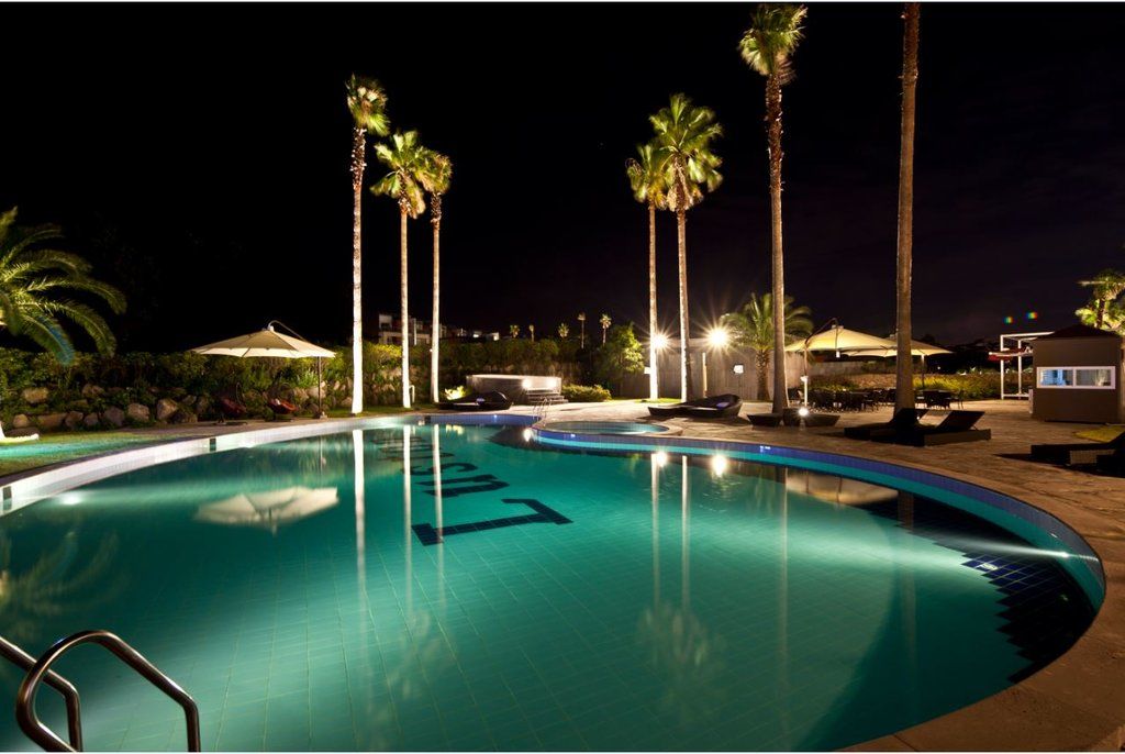 Stanford Hotel And Resort Чеджу Екстериор снимка